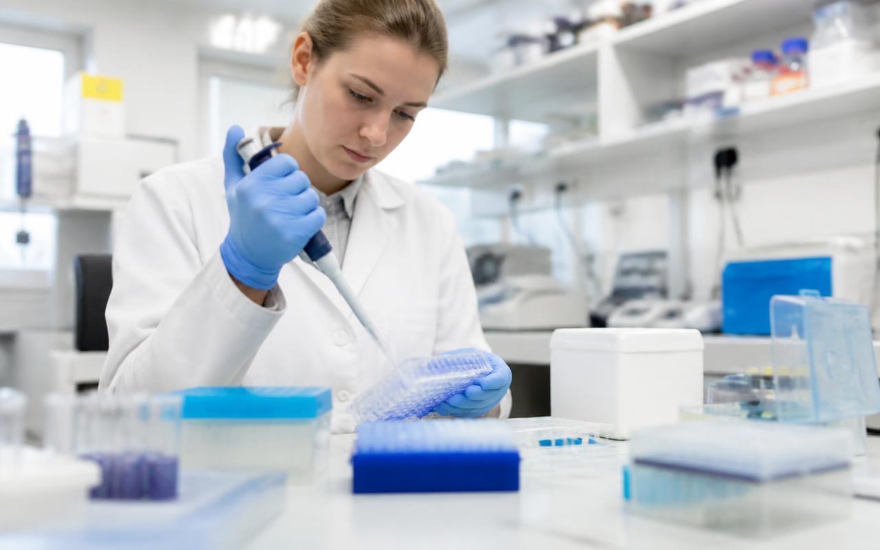 Biologia Molecular Aplicada ao Diagnóstico Clínico